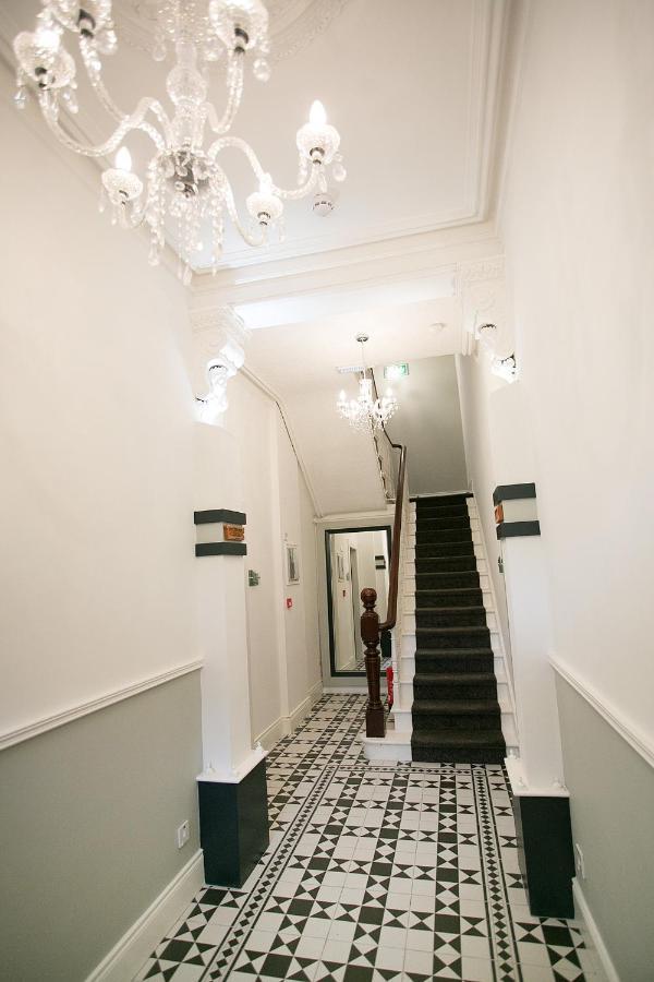 Citygo Apartments Queens Wellington Belfast Exterior foto